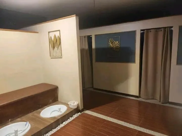 Mandarin Garden Spa And Sauna Panglao 5*,  Filipíny