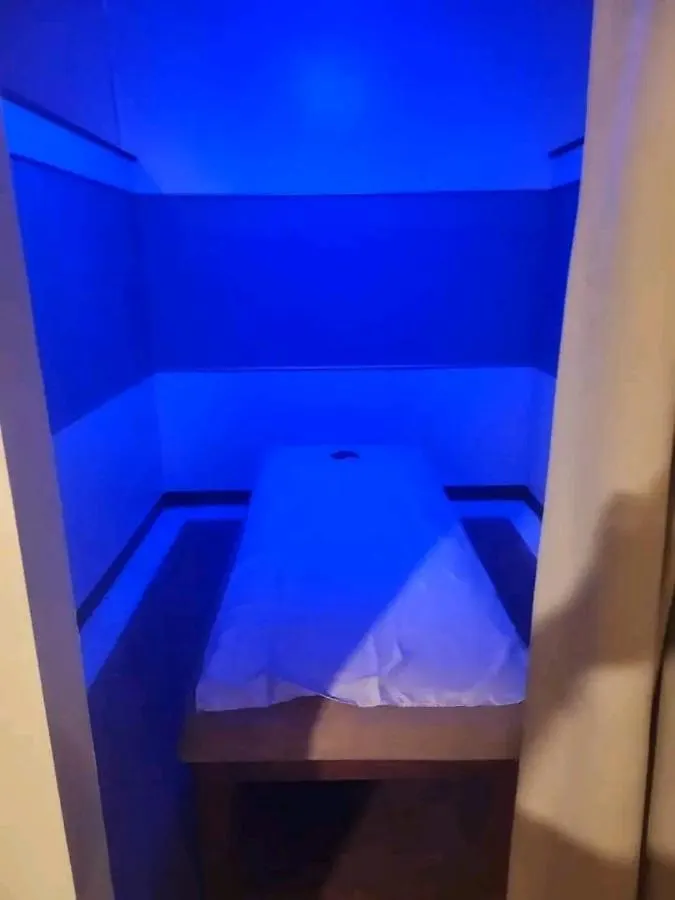 Mandarin Garden Spa And Sauna Panglao