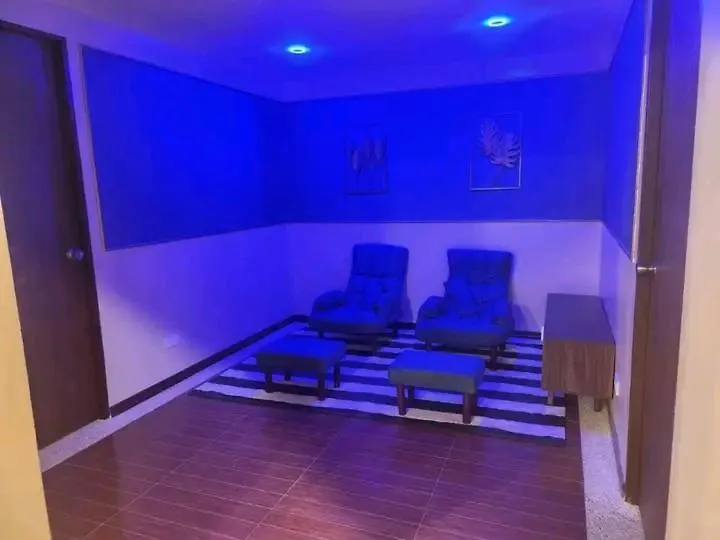 Mandarin Garden Spa And Sauna Panglao Filipíny